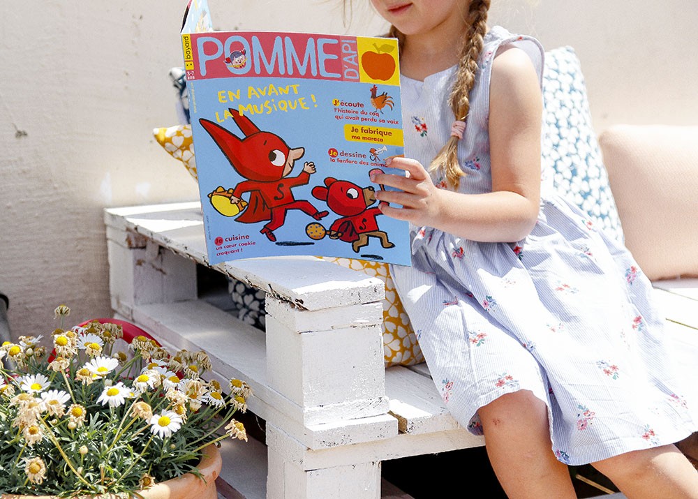 Juin 2020 - Envie d'évasion