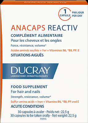 Anacaps Reactiv