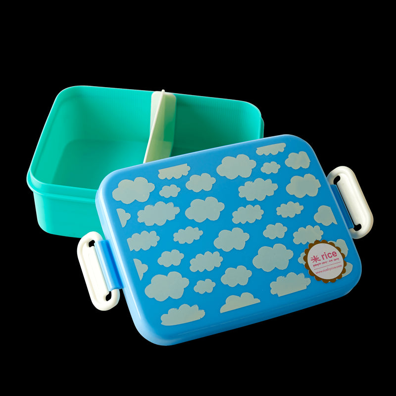 Lunch box