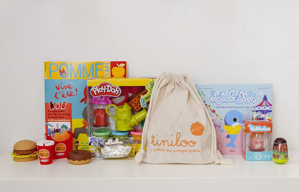 Juillet 2020 - Vive l'été !