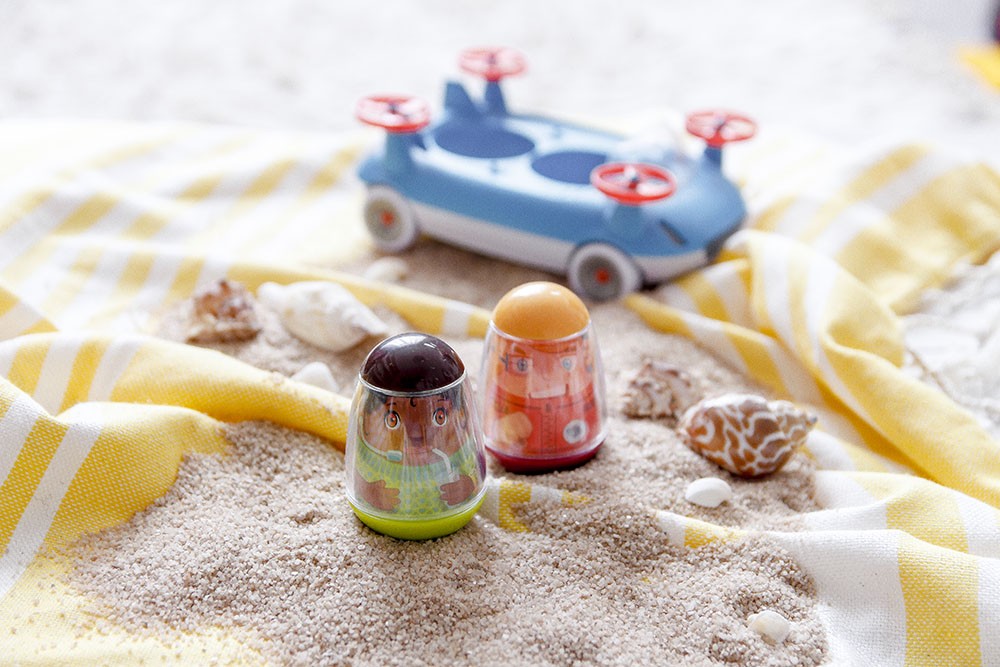 Juillet 2020 - Vive l'été !