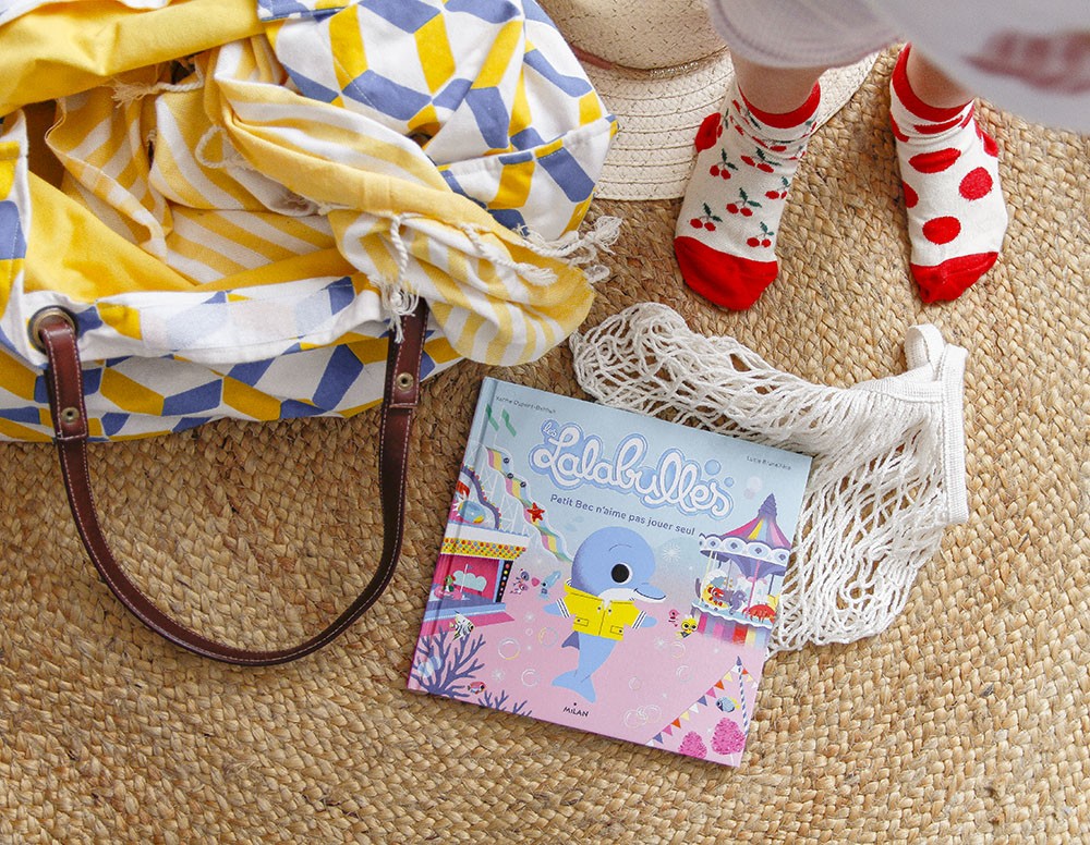 Juillet 2020 - Vive l'été !