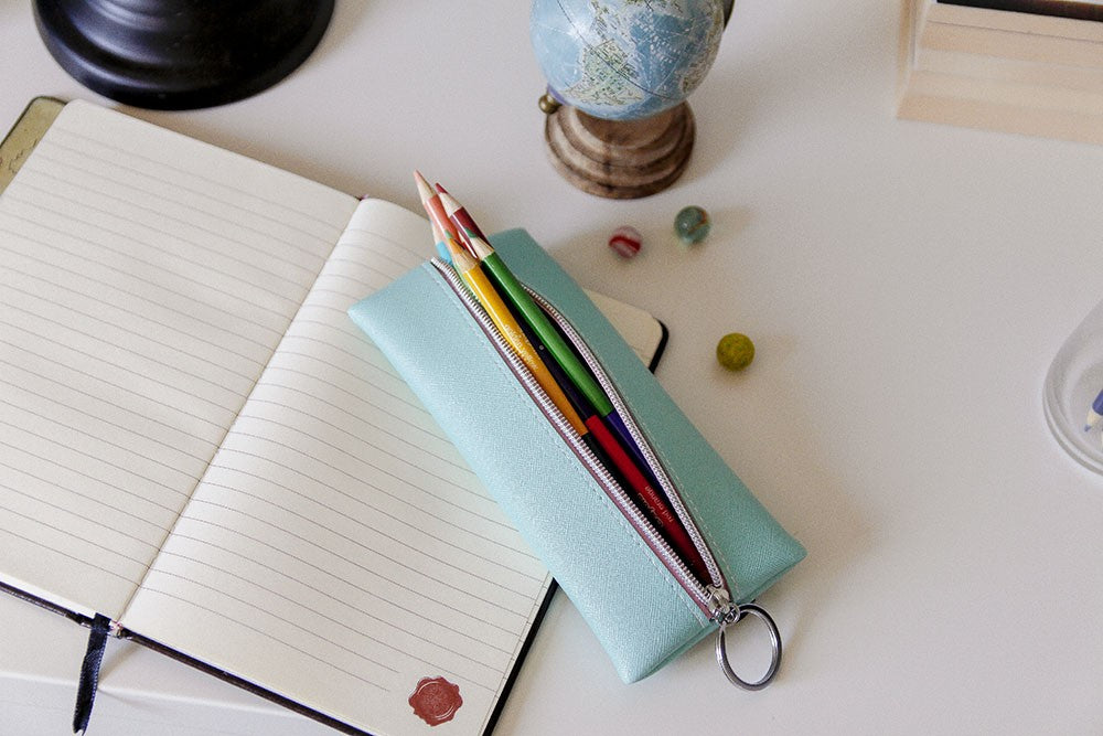 Août 2020 - Se préparer doucement à la reprise...