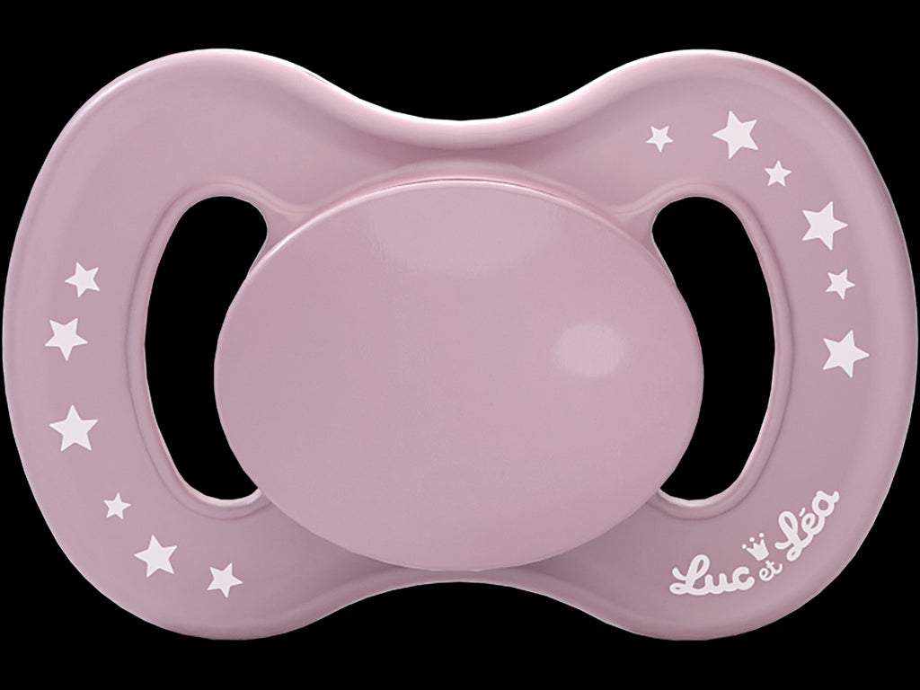 Sucettes d'origine végétale