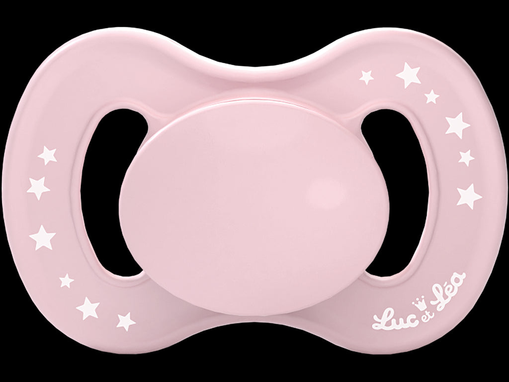 Sucettes d'origine végétale