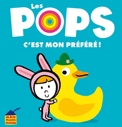 C'est mon préféré !