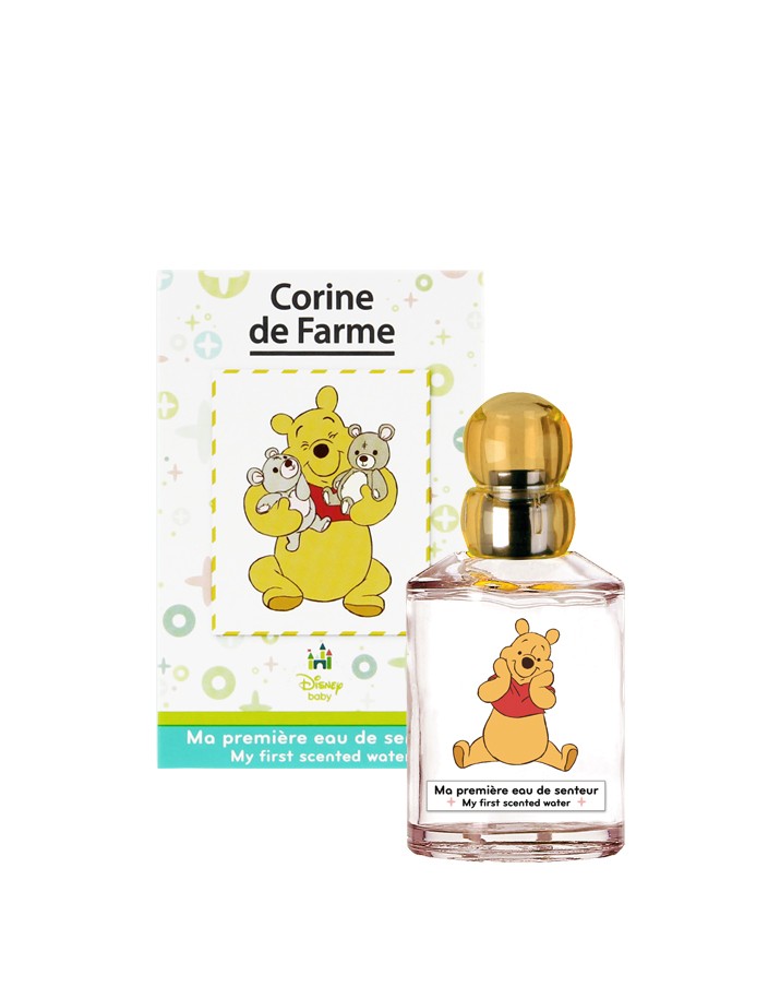 Ma Première Eau de Senteur Winnie