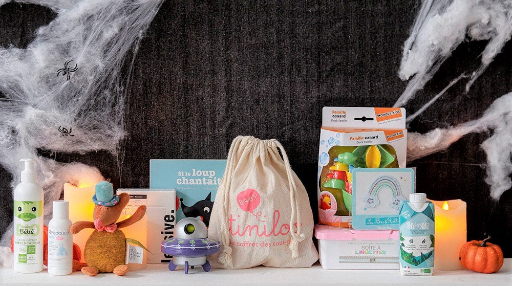 Octobre 2020 - Bonjour l'automne