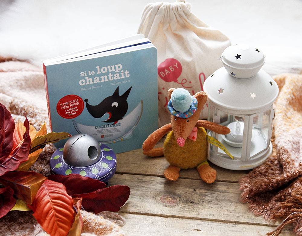 Octobre 2020 - Bonjour l'automne