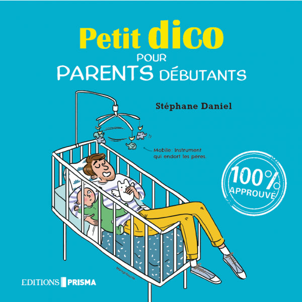 Petit dico pour parents débutants