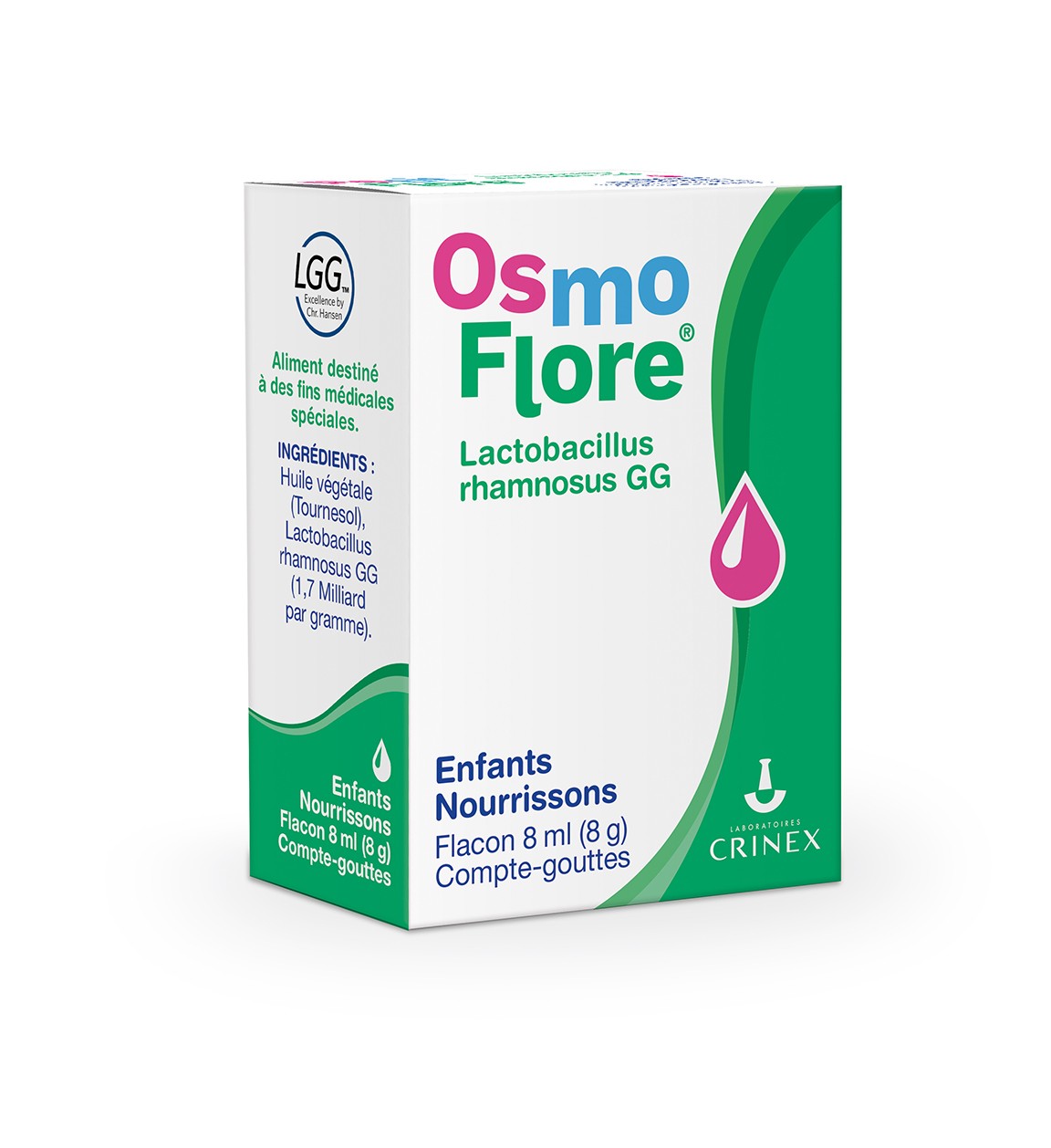 Osmoflore