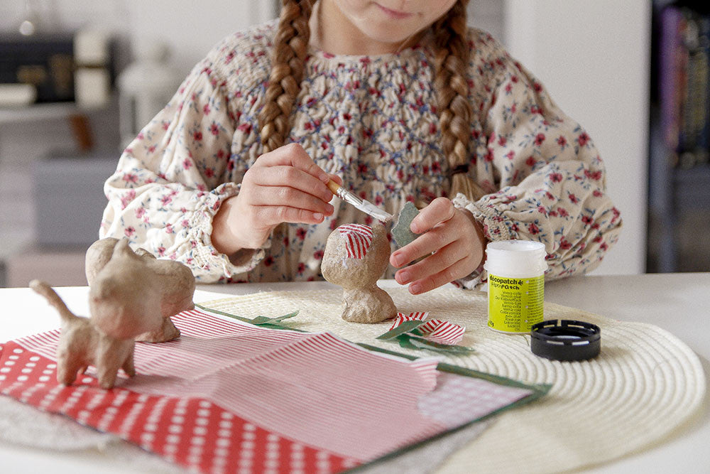 Novembre 2020 - Père Noël, je t'attends !