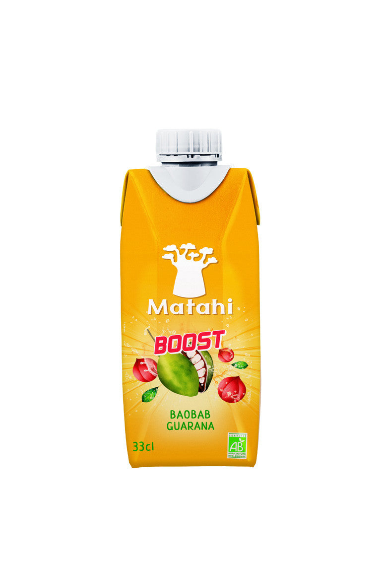 Matahi boost