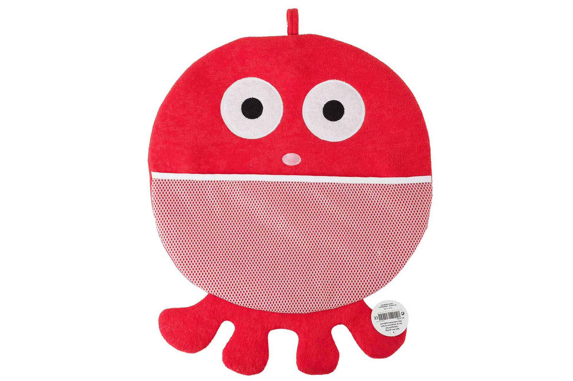 Sac de rangement bain