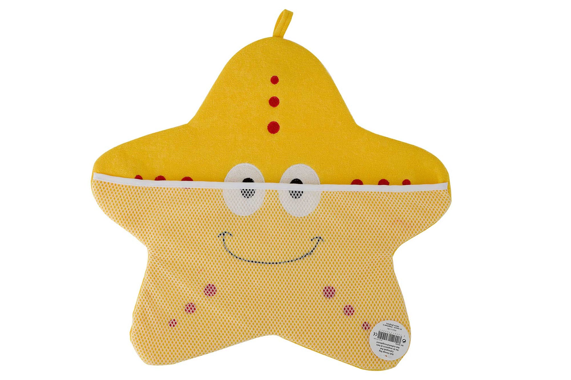 Sac de rangement bain