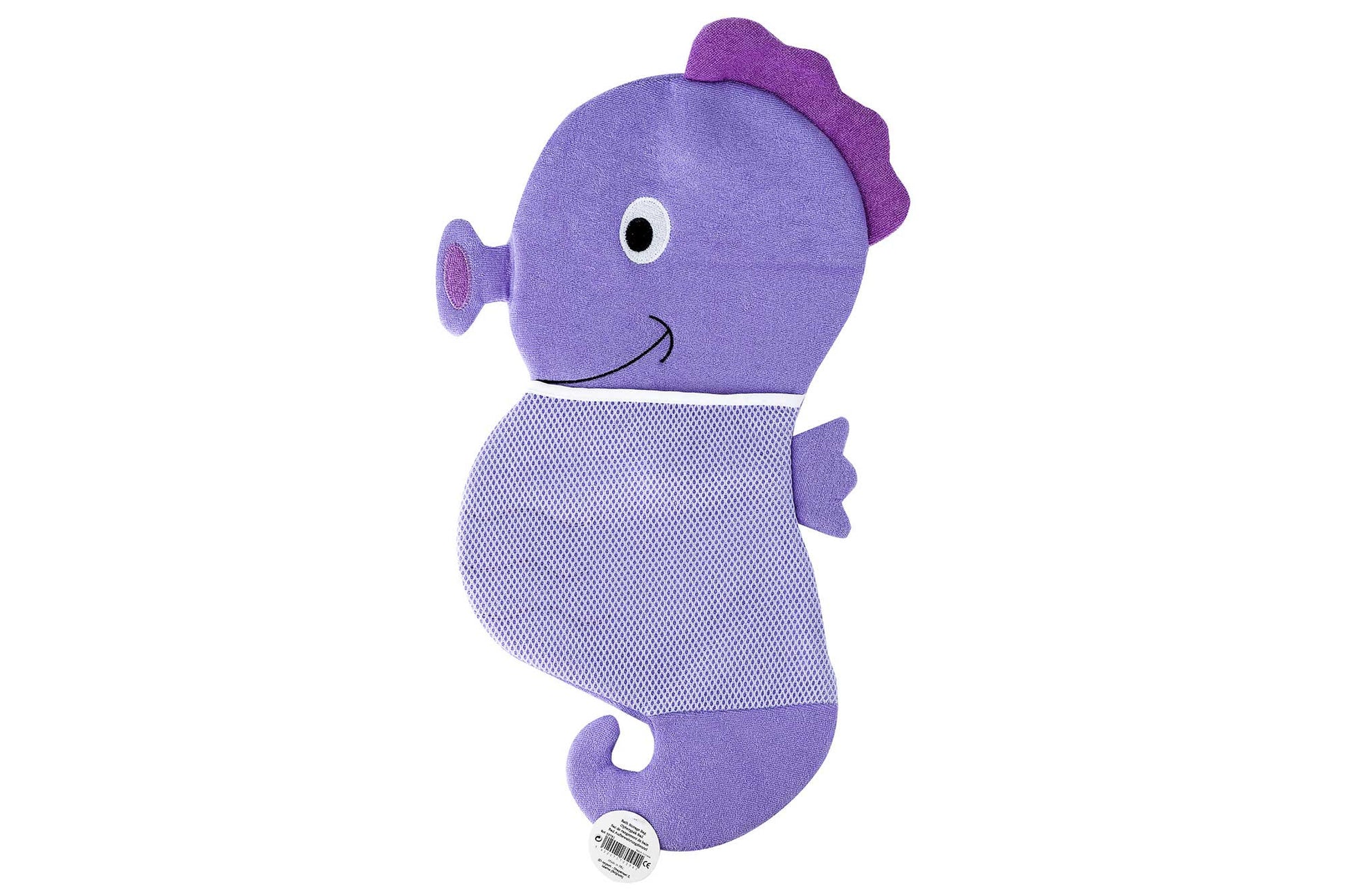 Sac de rangement bain