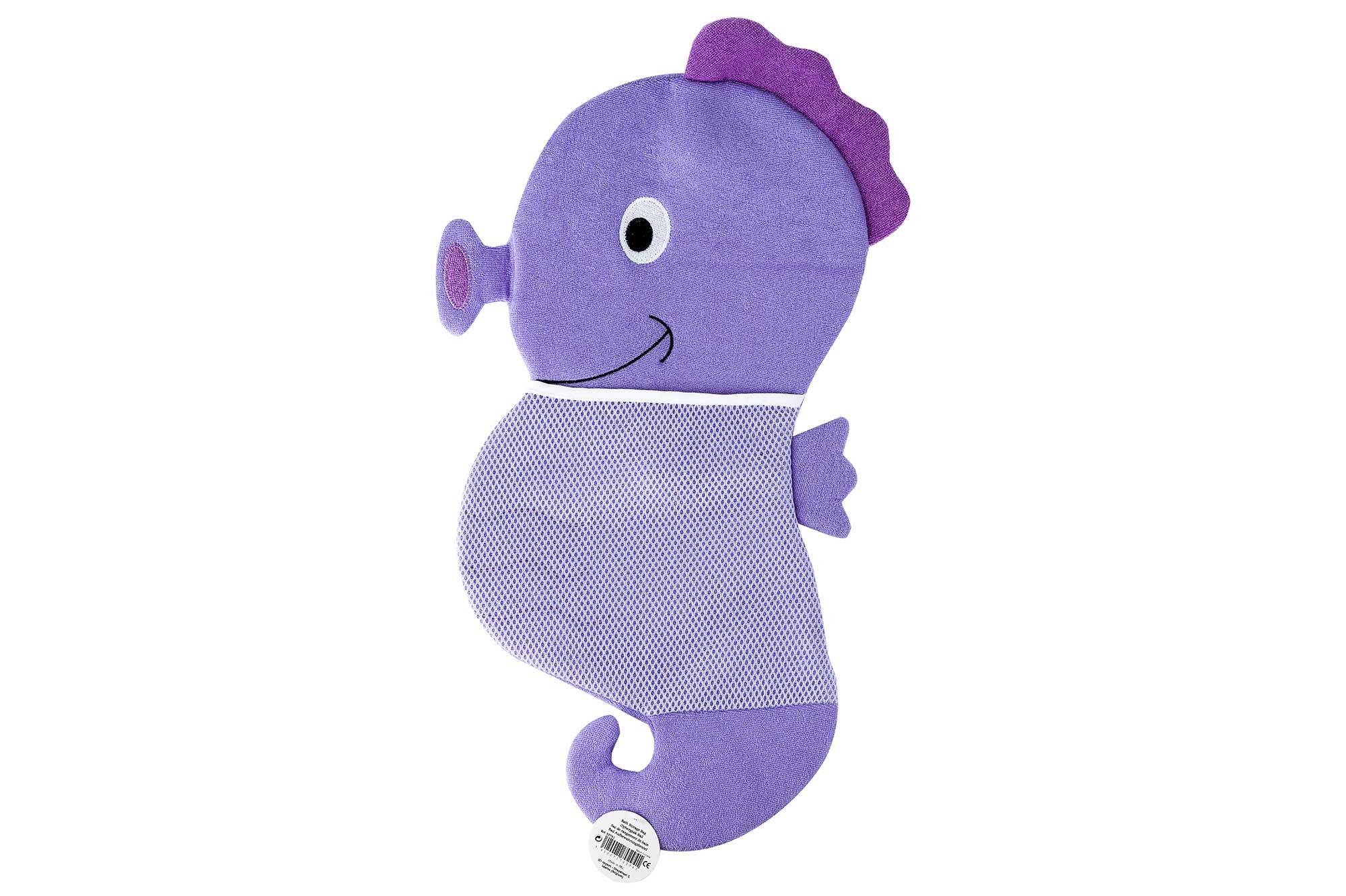 Sac de rangement bain