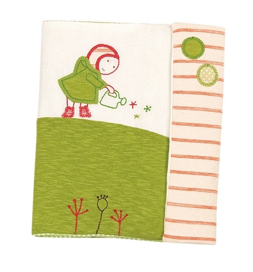 Protège carnet de santé