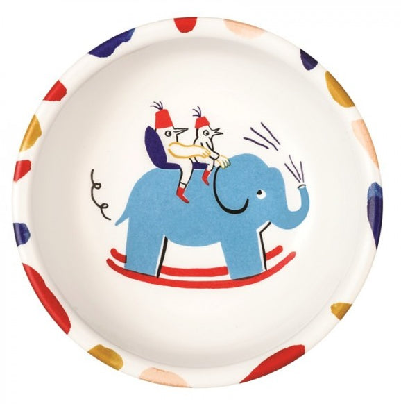 Bol "Les jouets de Marie"