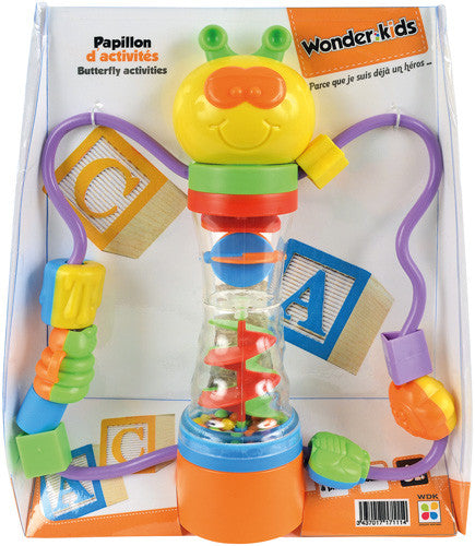 Papillon Activités