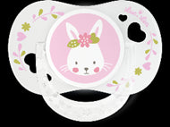 Duo de sucettes 0-6 mois