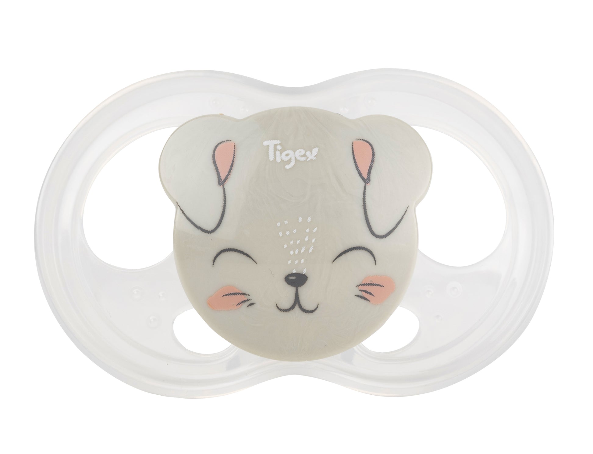 Sucettes physiologiques Soft Touch Friends