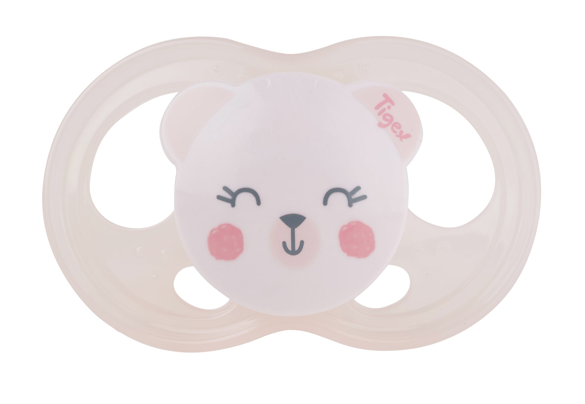 Sucettes physiologiques Soft Touch Friends