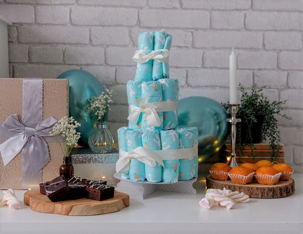 Kit gâteau de couches