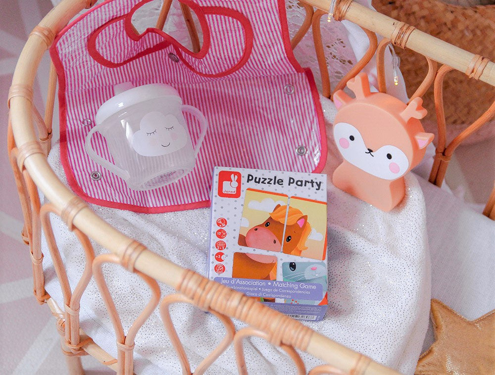 Janvier 2021 - Un plongeon dans la neige