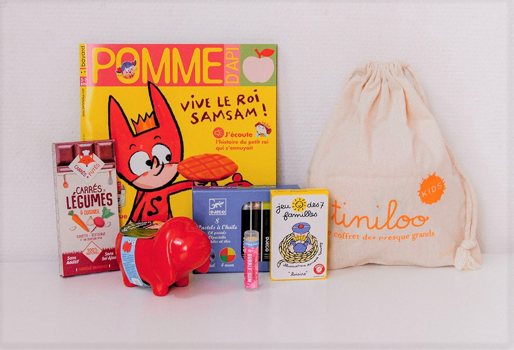 Janvier 2021 - Bienvenue, nouvelle année !