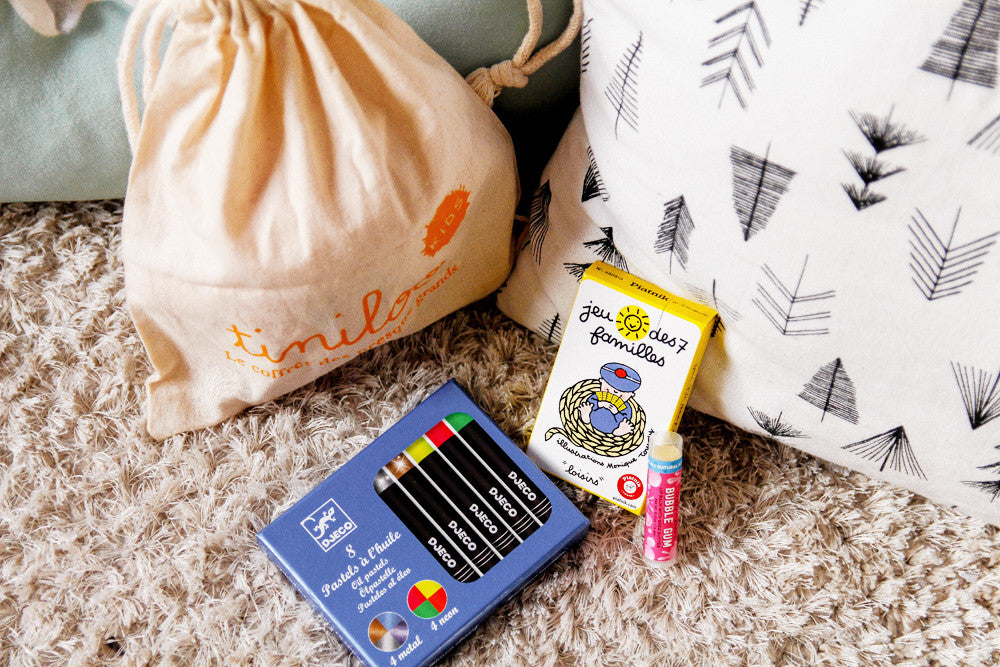 Janvier 2021 - Bienvenue, nouvelle année !