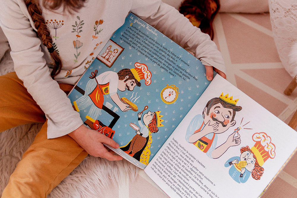 Janvier 2021 - Bienvenue, nouvelle année !