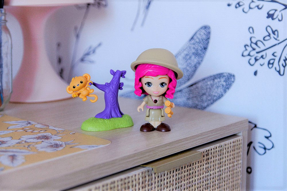 Février 2021 - Un froid polaire