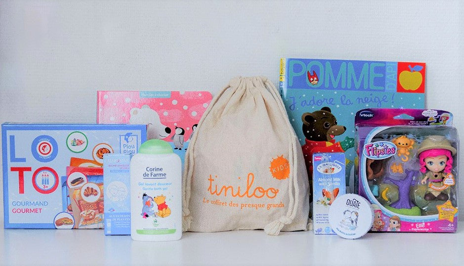 Février 2021 - Un froid polaire