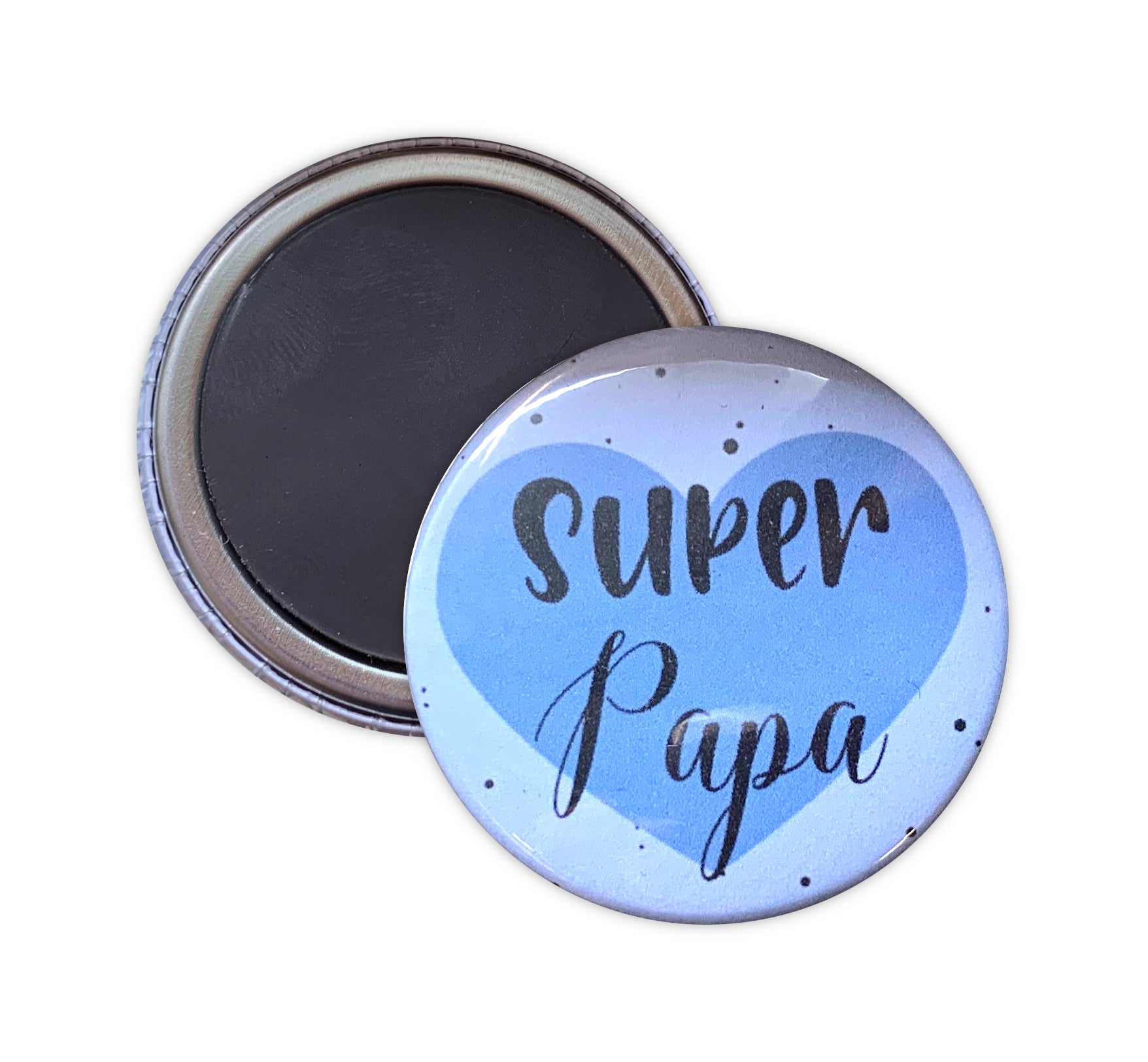 Magnet Super papa