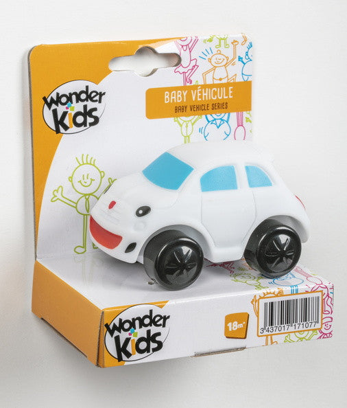 Baby Vehicule