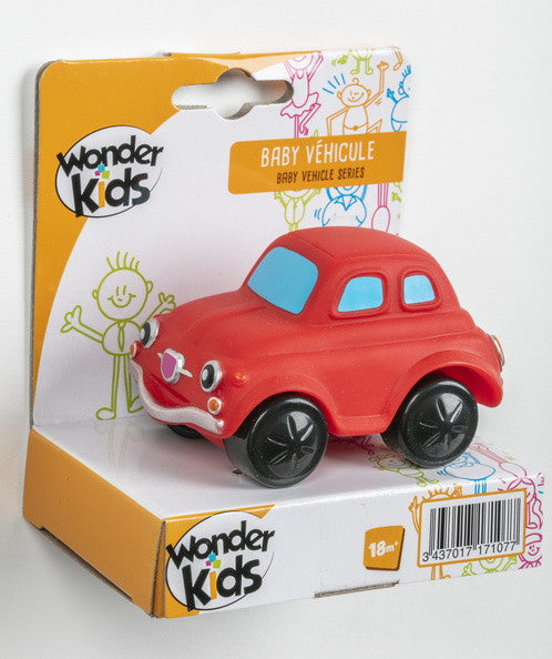 Baby Vehicule