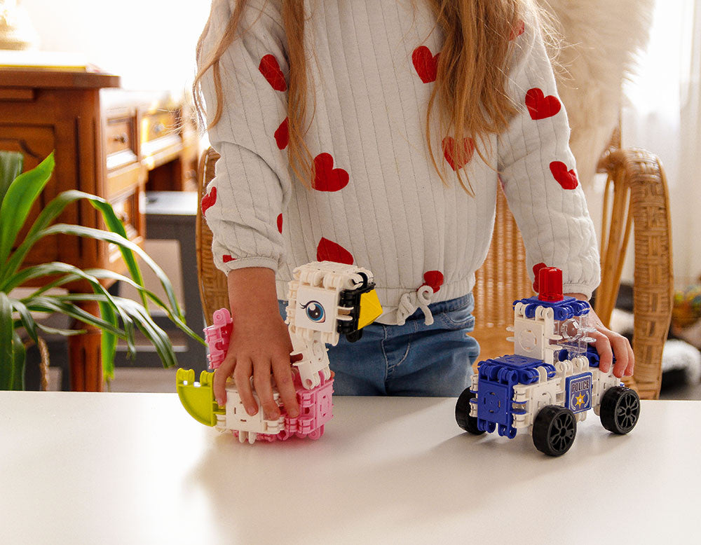 Avril 2021 - Profitons du beau temps !