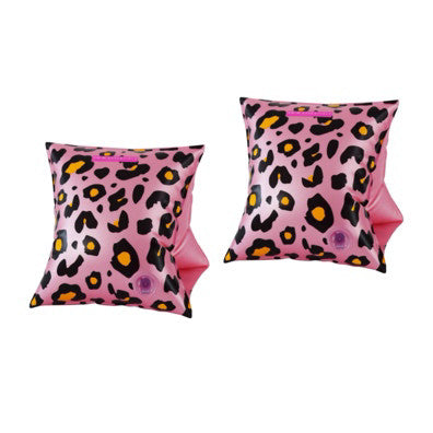 Brassards Leopard - 0-2 ans