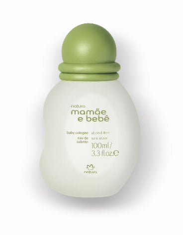 Eau de toilette pour bébé