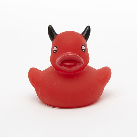 Canard de bain lumineux