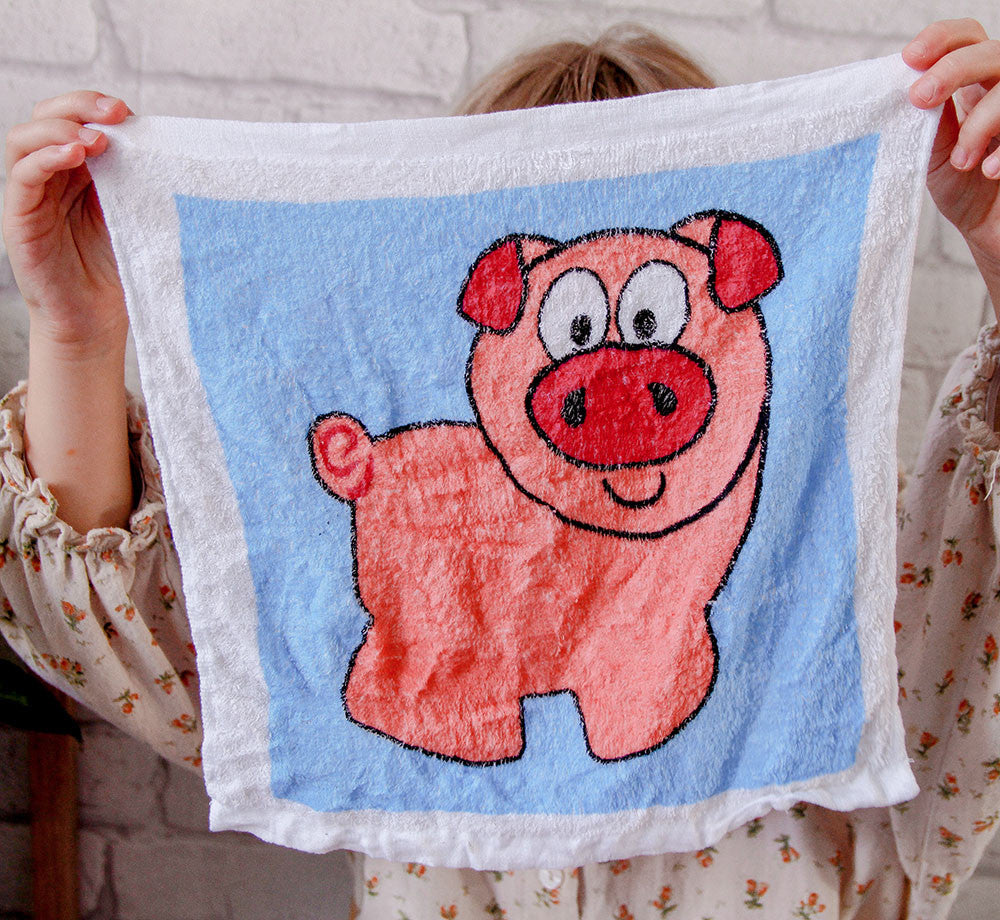 Juillet 2021 - Enfin les vacances !