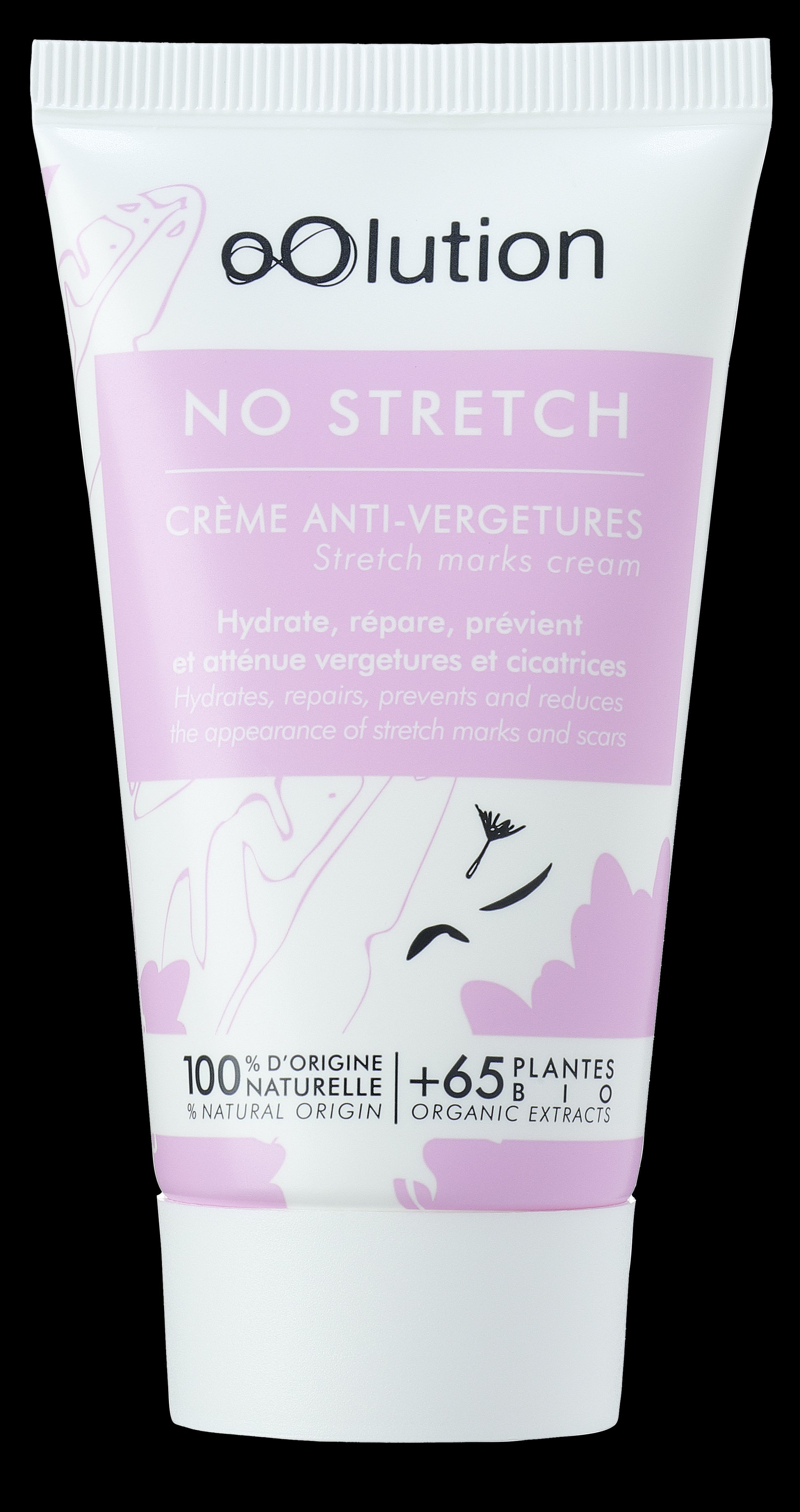 No Stretch 50ml
