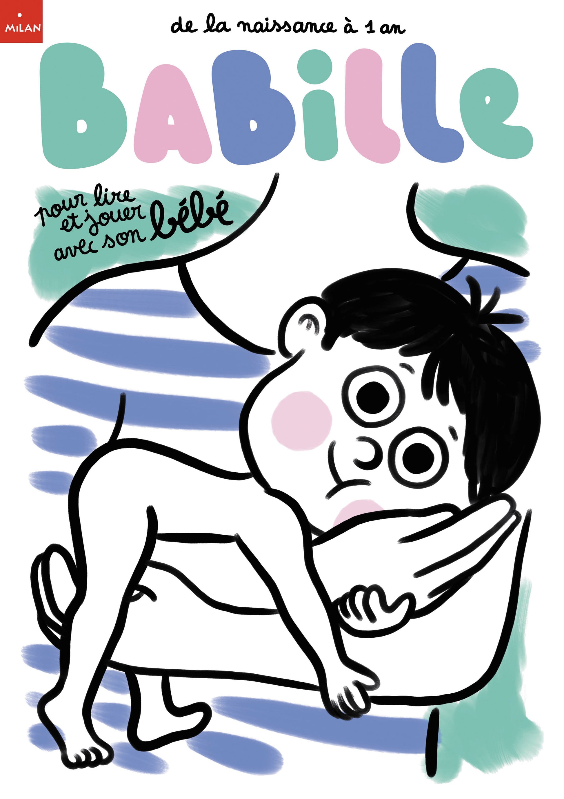 Magazine Babille