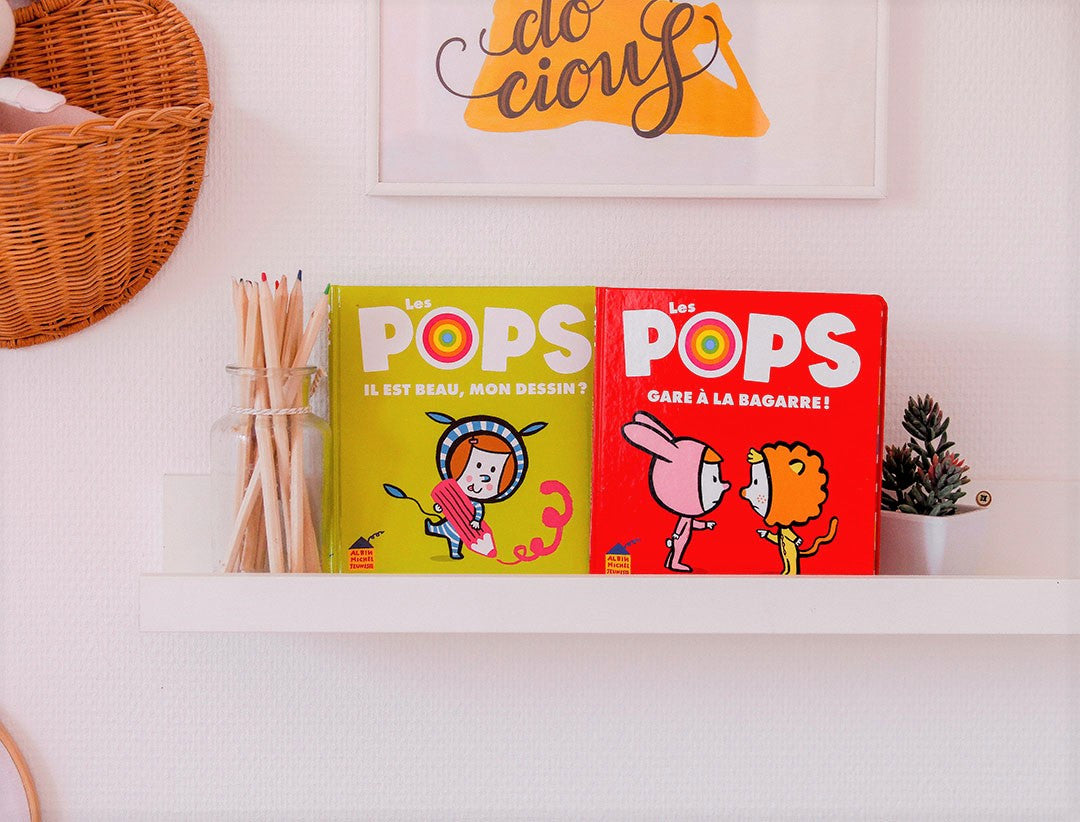 Août 2021 - Un voyage vers l'exotisme !