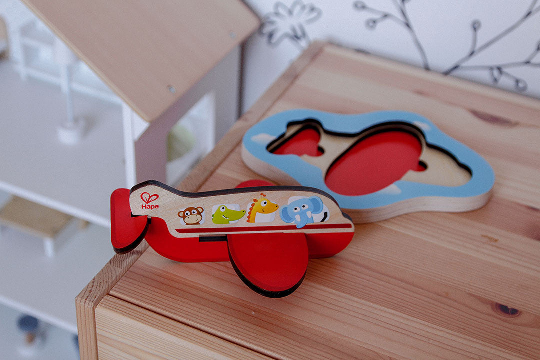 Août 2021 - Un voyage vers l'exotisme !