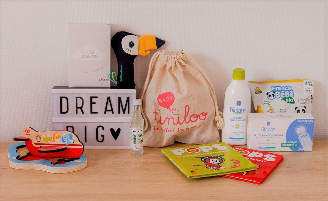 Août 2021 - Un voyage vers l'exotisme !