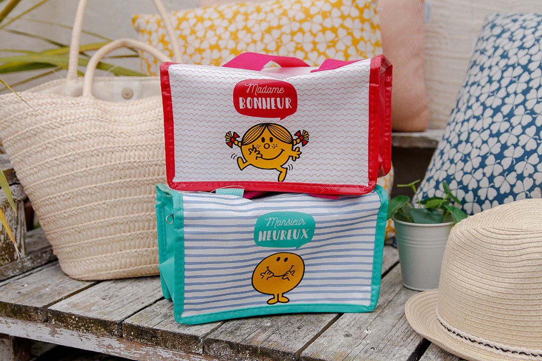 Août 2021 - Pour les petits gourmands !