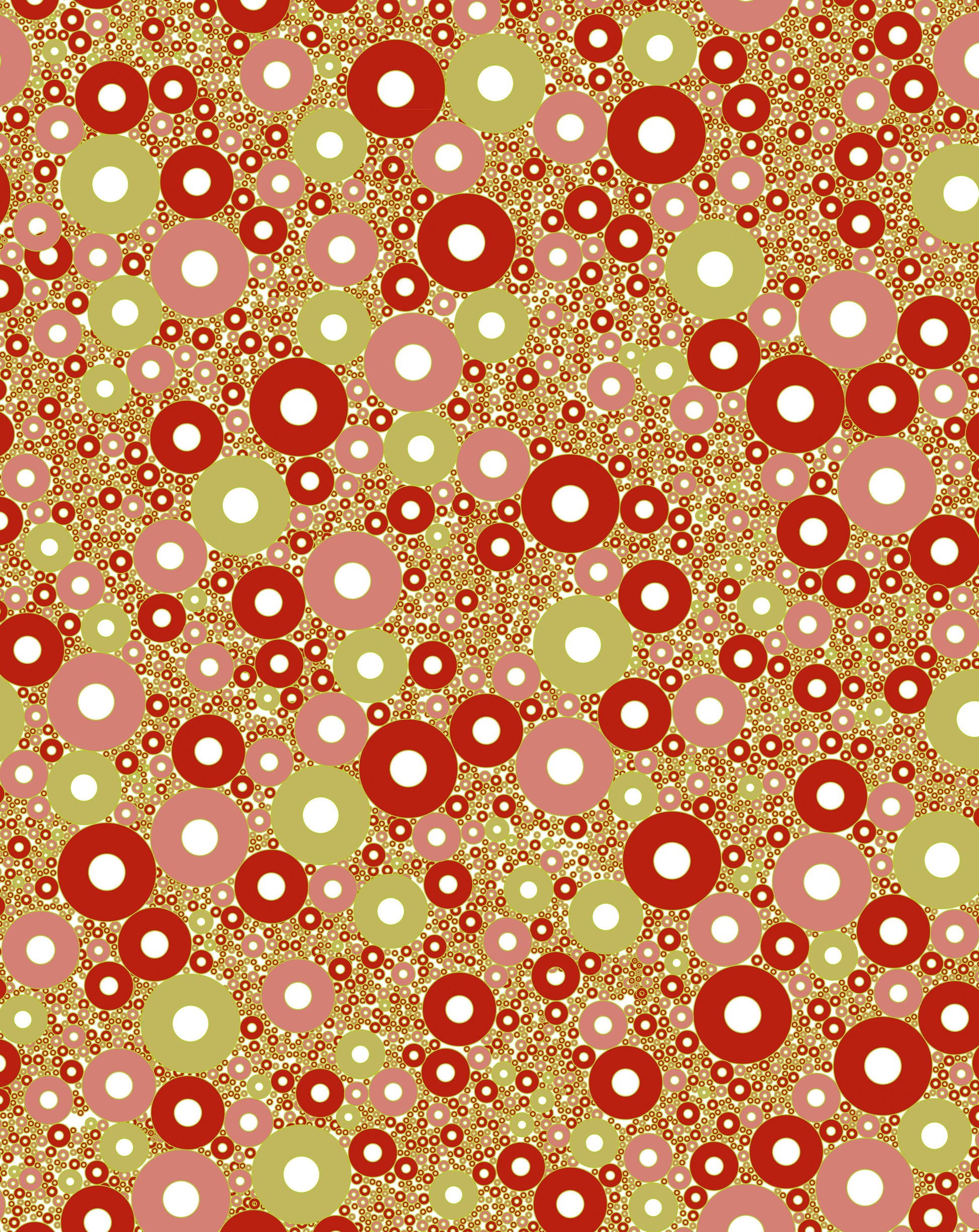 Kit Décopatch - Noël