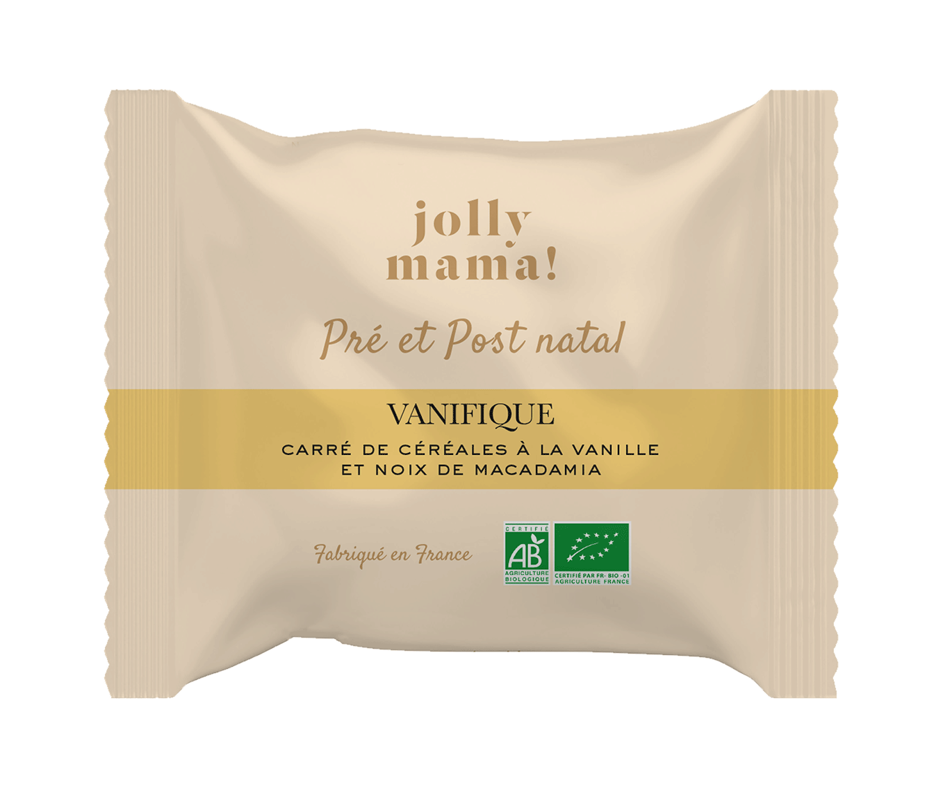 Vanifique - Vanille Noix de macadamia